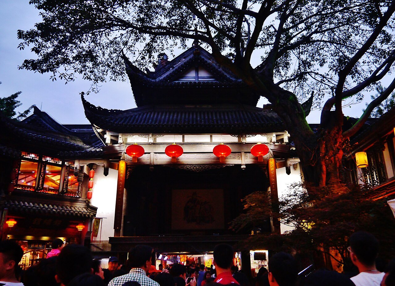 Chengdu