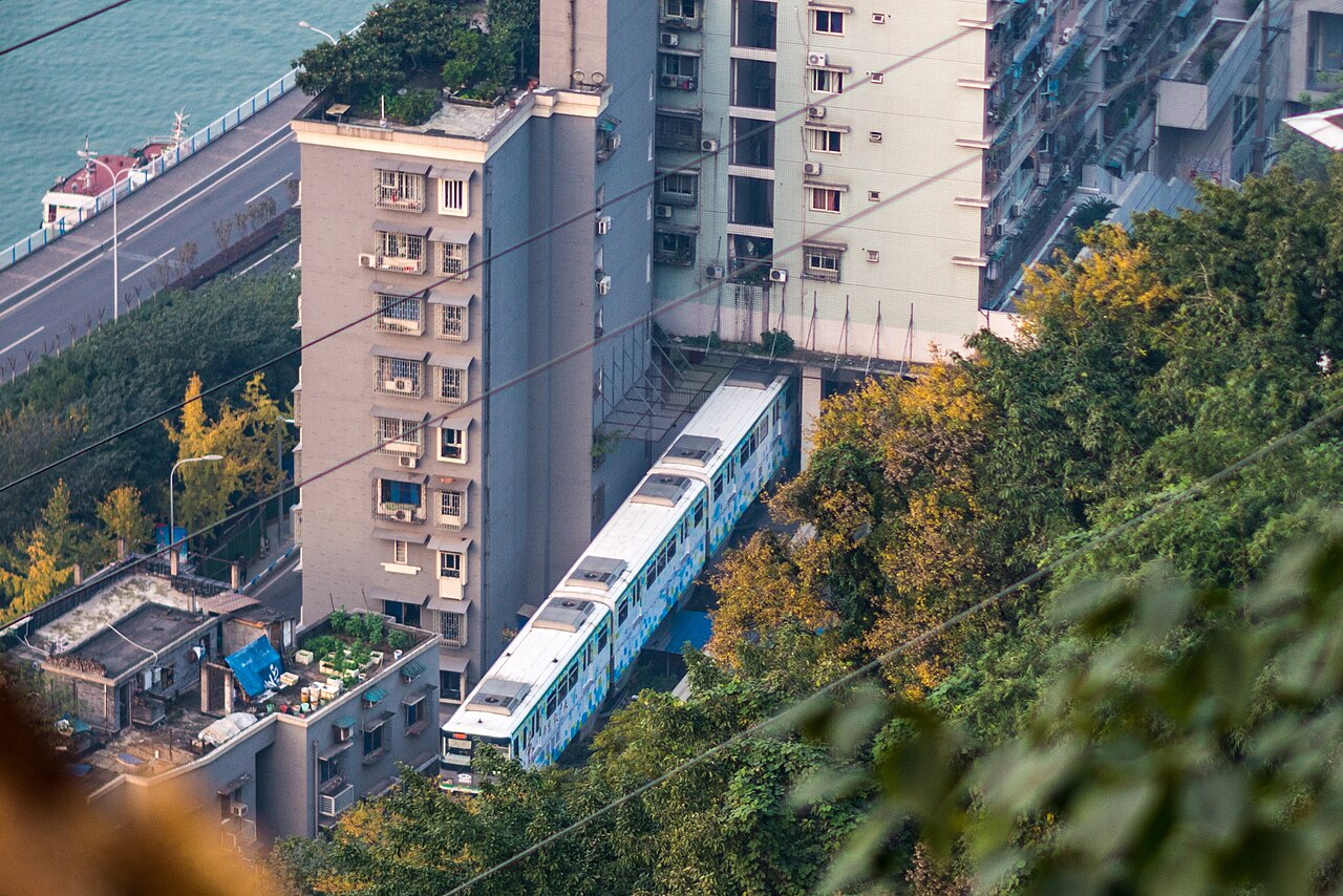 Chongqing