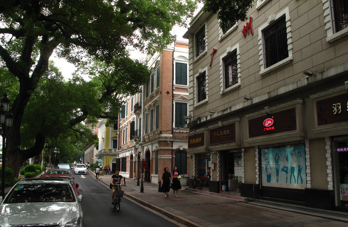 Guangzhou